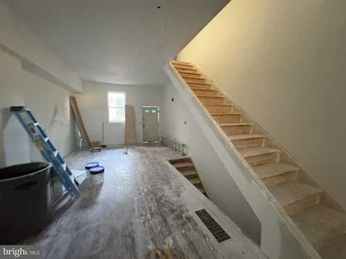 $675,000 - 3Br/2Ba -  for Sale in Queen Village, Philadelphia