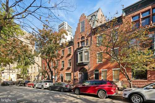 $1,570,000 - 5Br/5Ba -  for Sale in Rittenhouse Square, Philadelphia