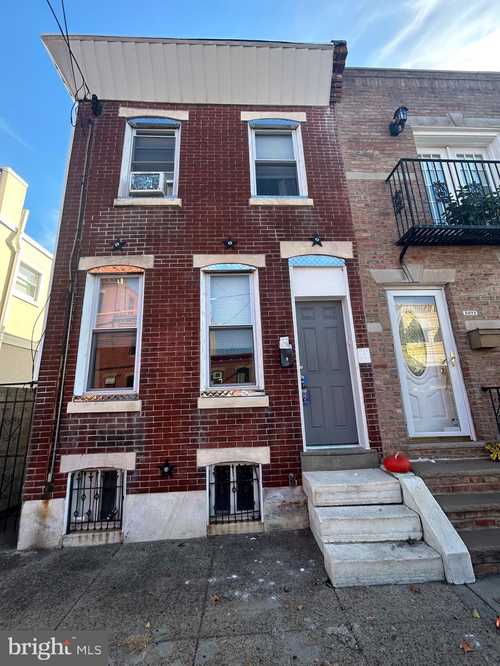 $189,900 - 2Br/1Ba -  for Sale in Port Richmond, Philadelphia