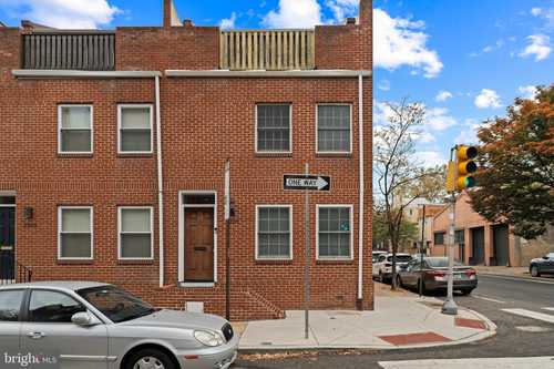 $825,000 - 3Br/3Ba -  for Sale in Logan Square, Philadelphia