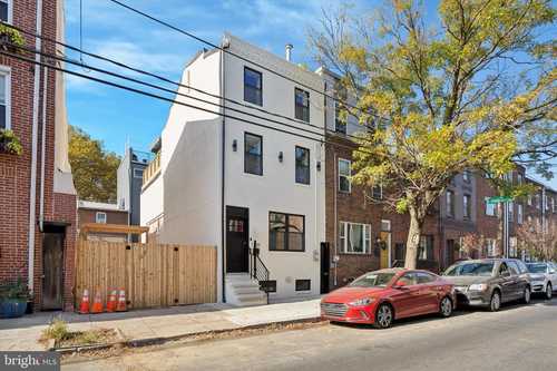 $669,000 - 3Br/3Ba -  for Sale in Passyunk Square, Philadelphia