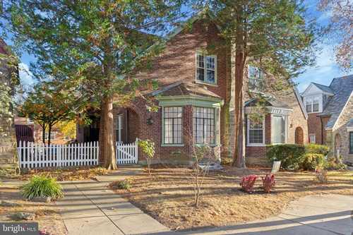 $549,000 - 4Br/3Ba -  for Sale in East Mt Airy, Philadelphia