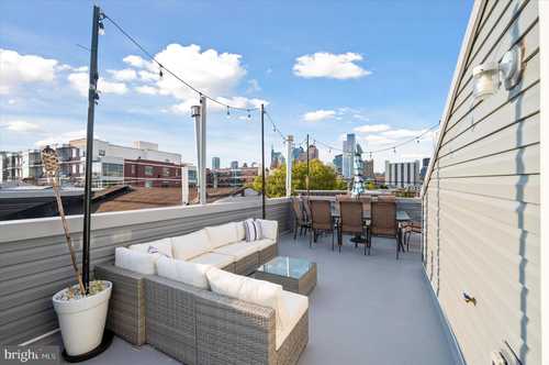 $659,000 - 4Br/4Ba -  for Sale in Bella Vista, Philadelphia