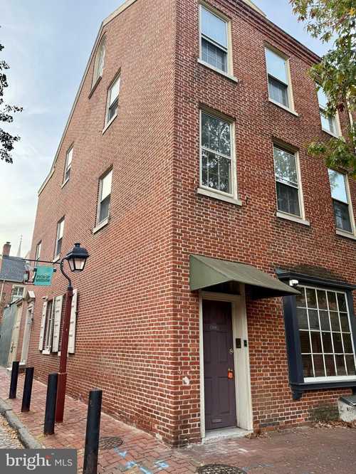 $280,000 - 1Br/1Ba -  for Sale in Society Hill, Philadelphia