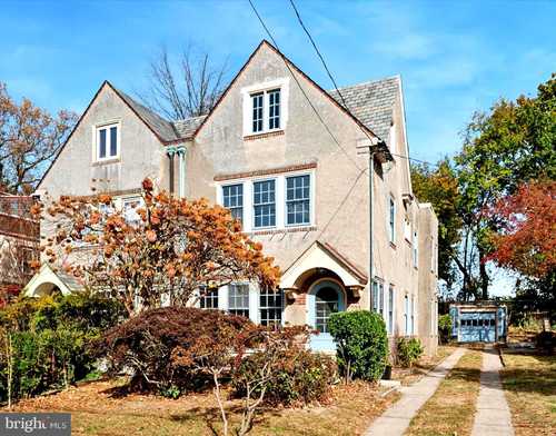 $715,000 - 4Br/1Ba -  for Sale in Chestnut Hill, Philadelphia