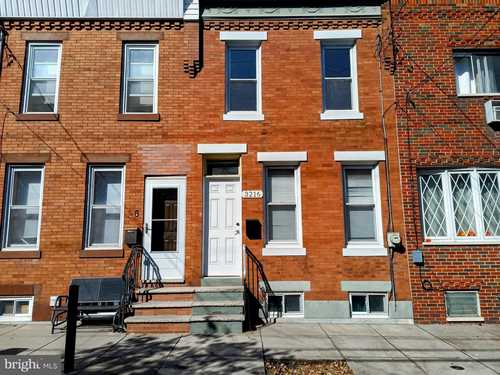 $280,000 - 3Br/2Ba -  for Sale in Port Richmond, Philadelphia