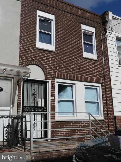 $275,000 - 3Br/2Ba -  for Sale in Philadelphia, Philadelphia