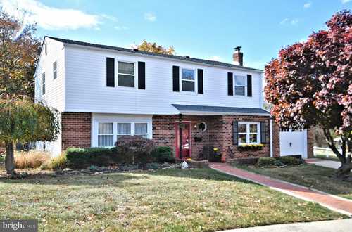 $600,000 - 4Br/3Ba -  for Sale in Andorra, Philadelphia