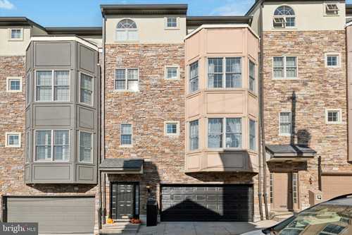 $590,000 - 3Br/3Ba -  for Sale in Manayunk, Philadelphia