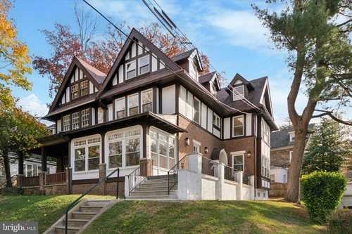 $639,900 - 5Br/3Ba -  for Sale in Mt Airy (west), Philadelphia