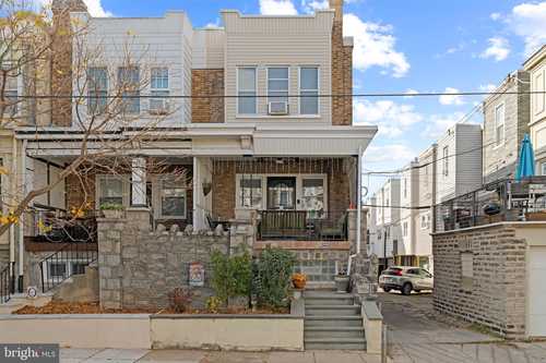 $539,000 - 3Br/2Ba -  for Sale in Art Museum Area, Philadelphia