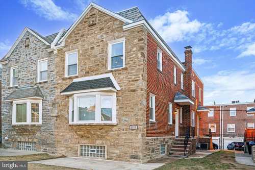 $449,900 - 3Br/3Ba -  for Sale in Mt Airy, Philadelphia