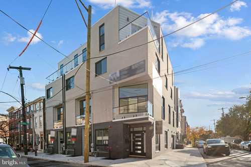 $2,199,000 - 5Br/6Ba -  for Sale in Queen Village, Philadelphia