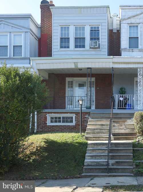 $200,000 - 3Br/1Ba -  for Sale in Mt Airy (east), Philadelphia