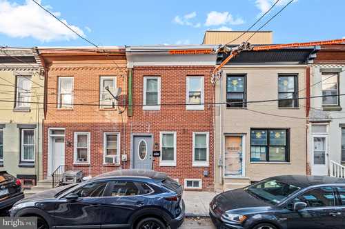 $274,900 - 3Br/2Ba -  for Sale in Point Breeze, Philadelphia