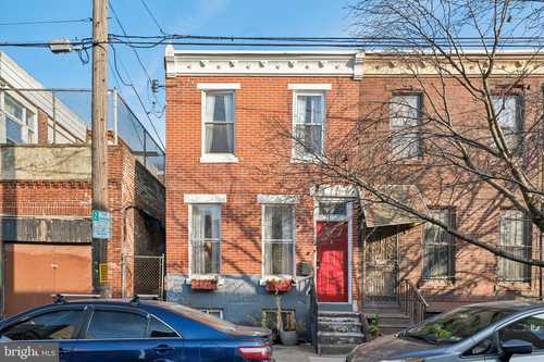 $382,000 - 3Br/2Ba -  for Sale in Point Breeze, Philadelphia