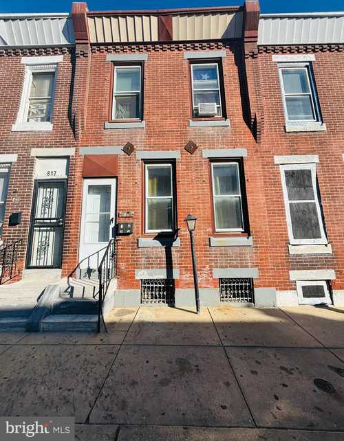 $88,000 - 2Br/2Ba -  for Sale in Kensington, Philadelphia