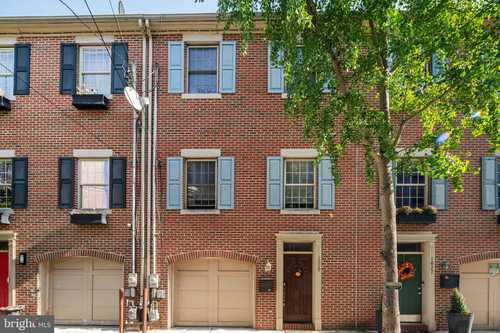 $584,900 - 3Br/3Ba -  for Sale in Northern Liberties, Philadelphia