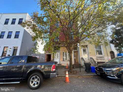 $139,900 - 5Br/1Ba -  for Sale in Brewerytown, Philadelphia