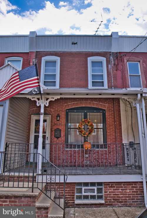 $289,999 - 3Br/1Ba -  for Sale in Port Richmond, Philadelphia