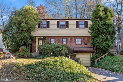 $435,000 - 4Br/2Ba -  for Sale in Andorra, Philadelphia