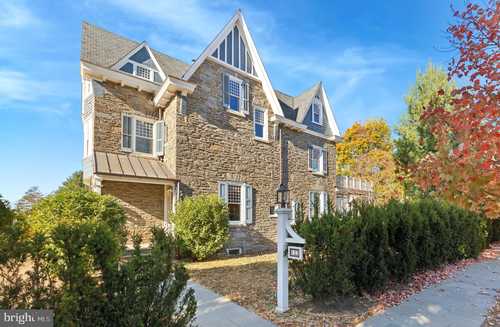 $1,495,000 - 5Br/4Ba -  for Sale in Chestnut Hill, Philadelphia