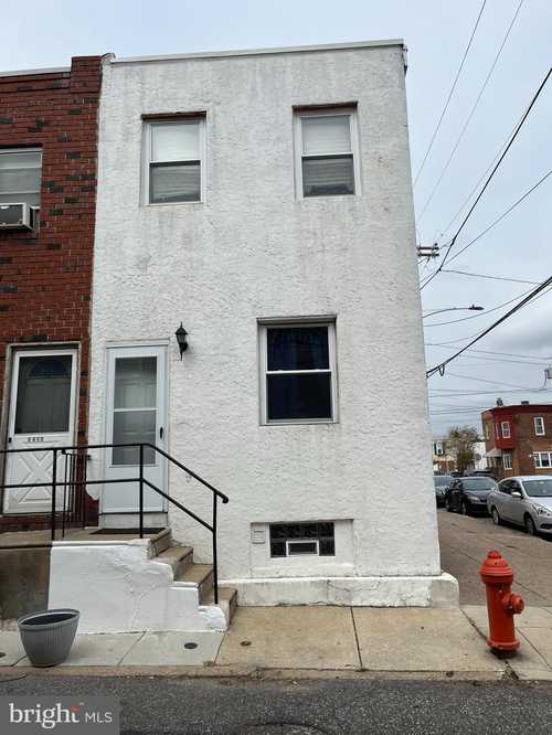 $174,999 - 2Br/1Ba -  for Sale in Port Richmond, Philadelphia