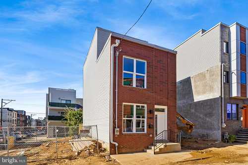 $280,000 - 3Br/2Ba -  for Sale in Brewerytown, Philadelphia