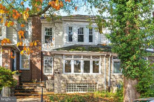 $315,000 - 3Br/2Ba -  for Sale in Mt Airy (east), Philadelphia