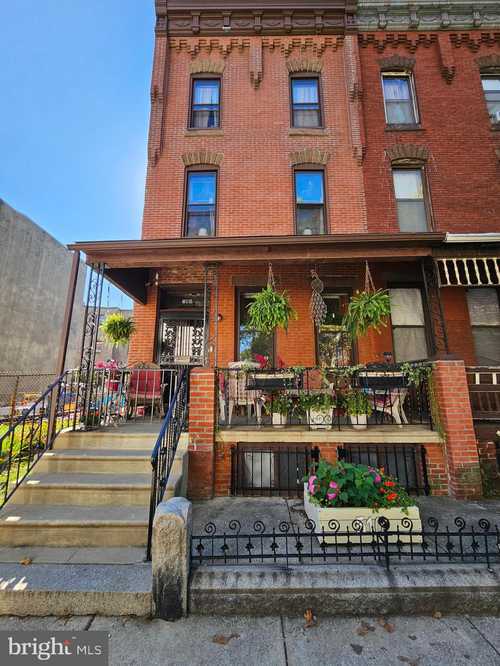 $475,000 - 5Br/3Ba -  for Sale in University City, Philadelphia