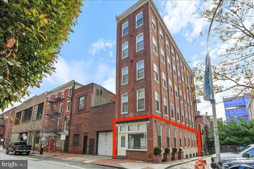 $650,000 - 2Br/2Ba -  for Sale in Old City, Philadelphia