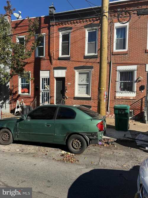 $84,900 - 3Br/1Ba -  for Sale in Kensington, Philadelphia