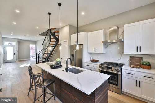 $445,000 - 4Br/3Ba -  for Sale in Brewerytown, Philadelphia