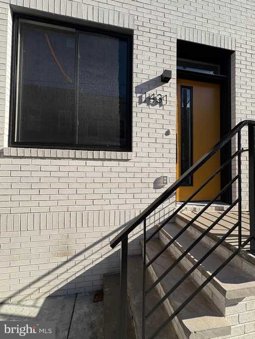 $425,000 - 5Br/4Ba -  for Sale in Brewerytown, Philadelphia