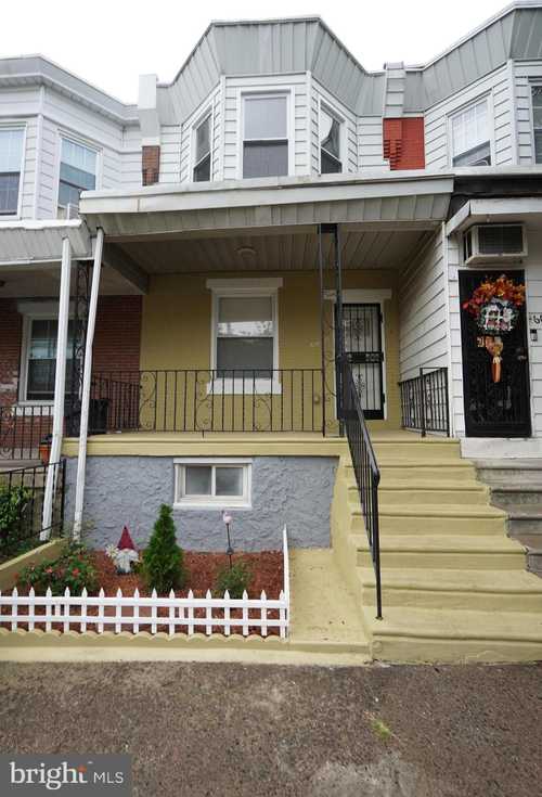 $259,900 - 3Br/2Ba -  for Sale in Philadelphia (northwest), Philadelphia