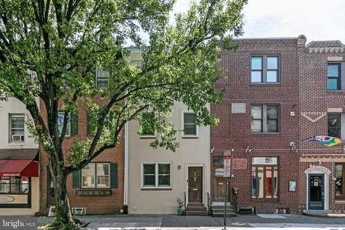 $575,000 - 3Br/2Ba -  for Sale in Rittenhouse Square, Philadelphia