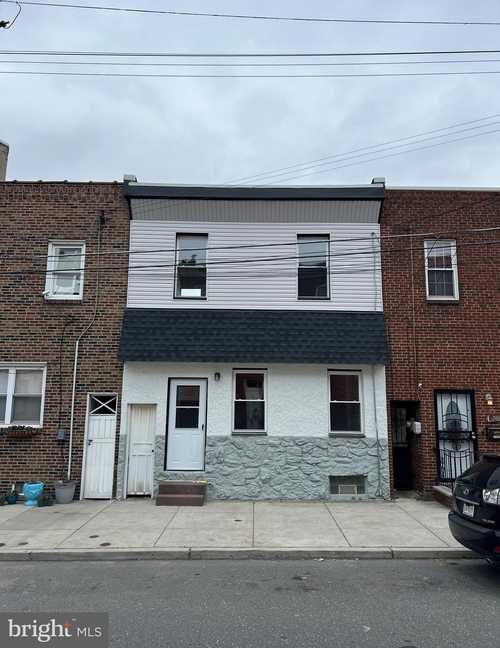 $259,999 - 3Br/1Ba -  for Sale in Port Richmond, Philadelphia