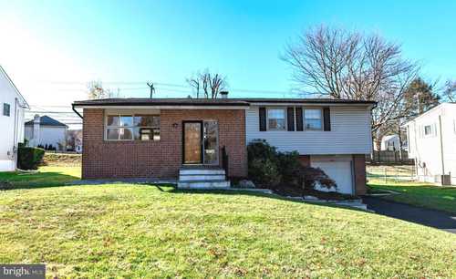 $524,500 - 5Br/3Ba -  for Sale in Belmont Hills, King Of Prussia