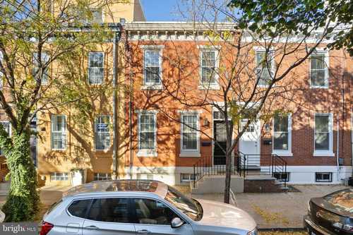 $515,000 - 2Br/3Ba -  for Sale in Graduate Hospital, Philadelphia