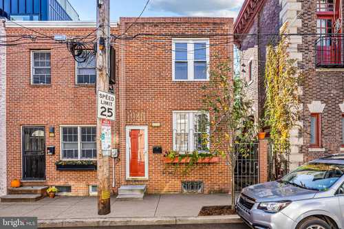 $469,900 - 2Br/2Ba -  for Sale in Graduate Hospital, Philadelphia