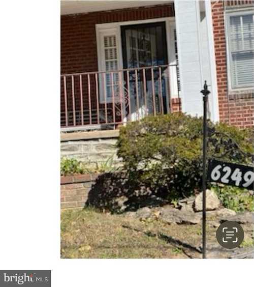 $148,500 - 3Br/1Ba -  for Sale in Germantown (east), Philadelphia