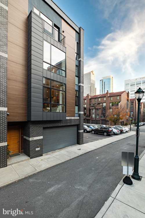 $2,450,000 - 5Br/6Ba -  for Sale in Logan Square, Philadelphia