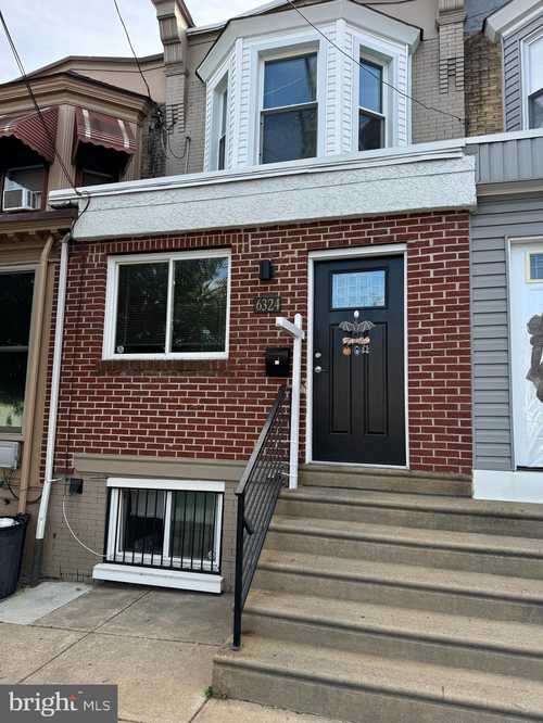 $269,999 - 3Br/3Ba -  for Sale in Carroll Park, Philadelphia