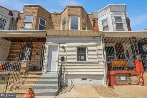 $131,250 - 3Br/1Ba -  for Sale in Kensington, Philadelphia