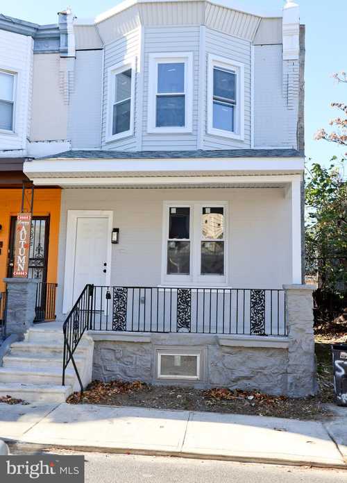 $189,900 - 3Br/1Ba -  for Sale in Philadelphia (west), Philadelphia