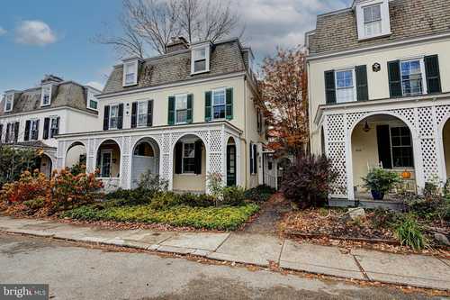 $675,000 - 4Br/3Ba -  for Sale in Chestnut Hill, Philadelphia