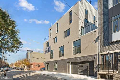 $1,600,000 - 4Br/4Ba -  for Sale in Queen Village, Philadelphia