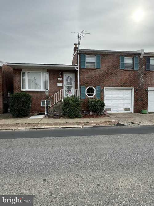 $229,999 - 3Br/1Ba -  for Sale in Bridesburg, Philadelphia