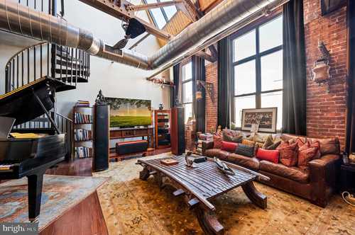 $695,000 - 2Br/2Ba -  for Sale in Northern Liberties, Philadelphia