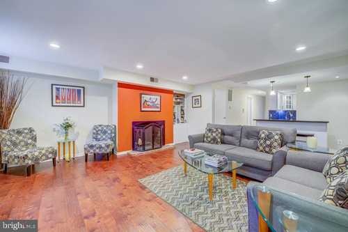 $465,000 - 2Br/1Ba -  for Sale in Washington Sq West, Philadelphia